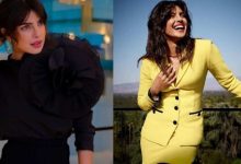 Priyanka Chopra Jonas reveals her ‘favourite getaway’