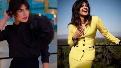 Priyanka Chopra Jonas reveals her ‘favourite getaway’